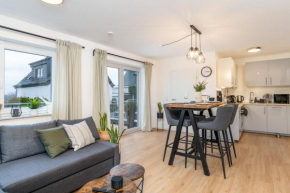 EasyGreen moderenes Appartment - Essen by EasyHood